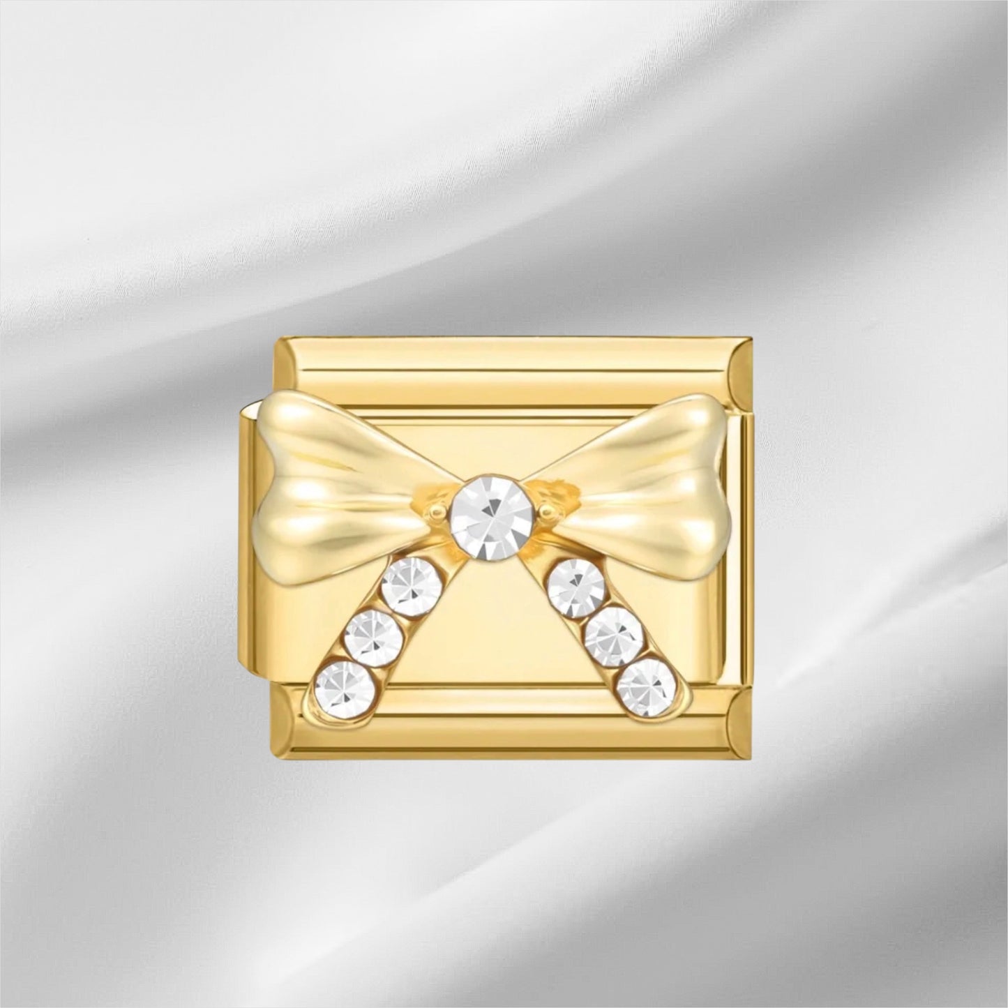 Golden Bow