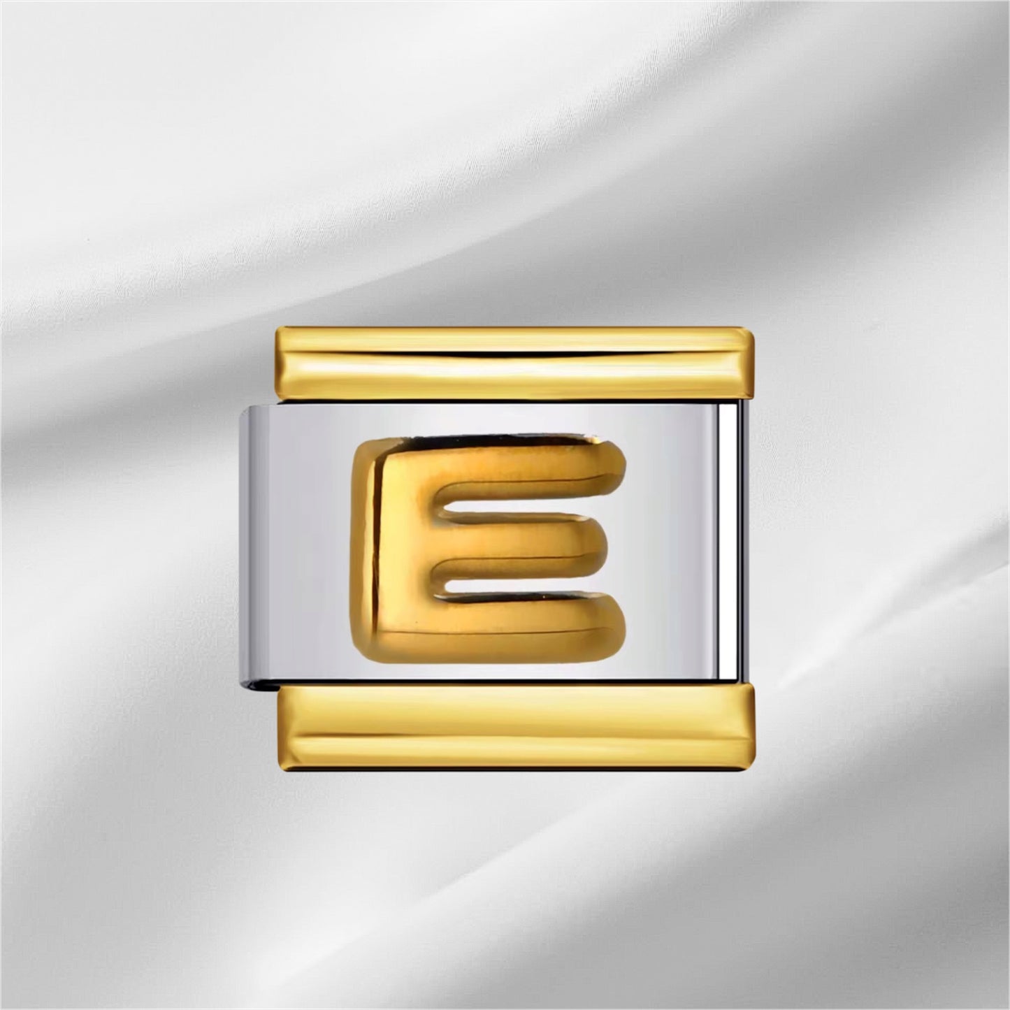 Golden Letter duo