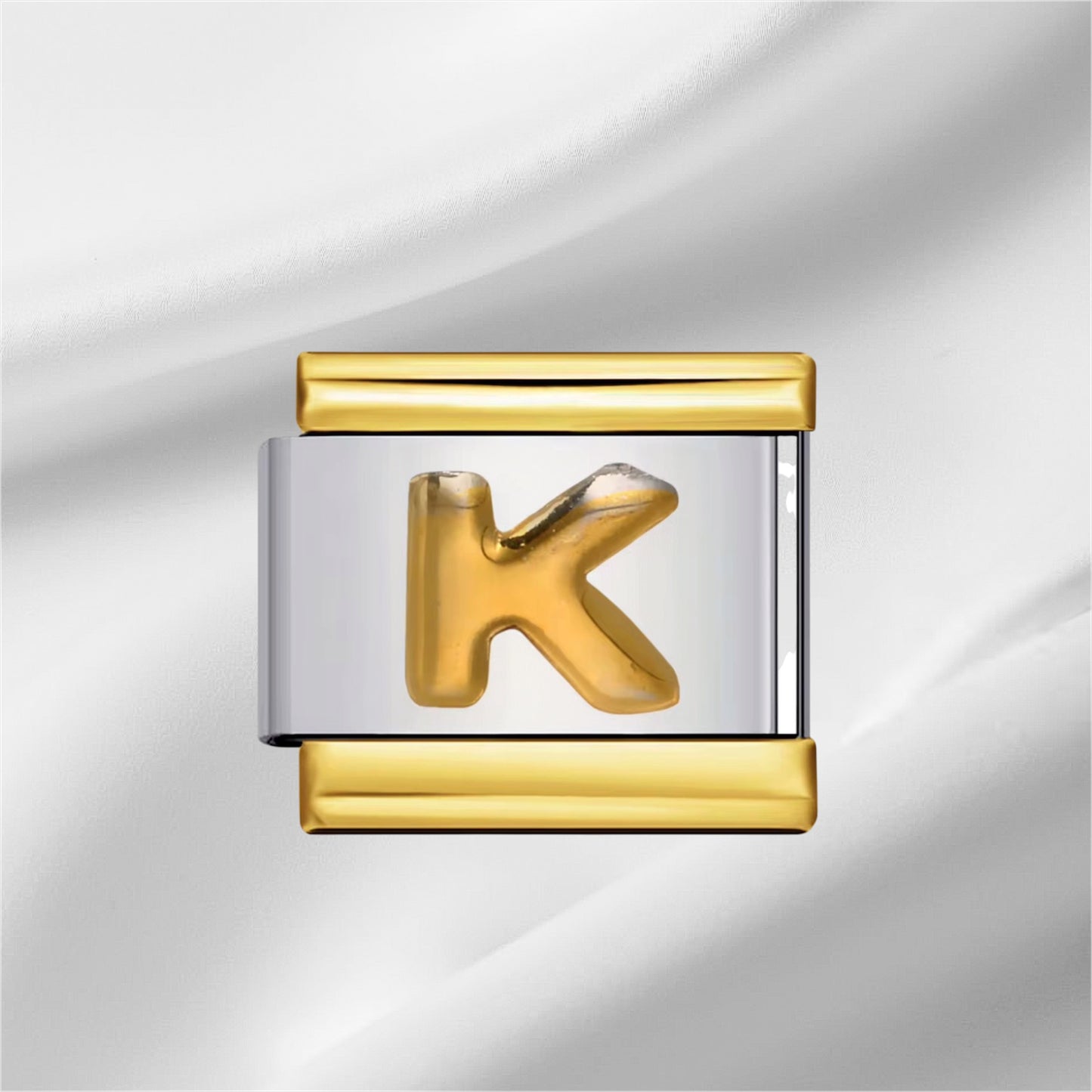 Golden Letter duo