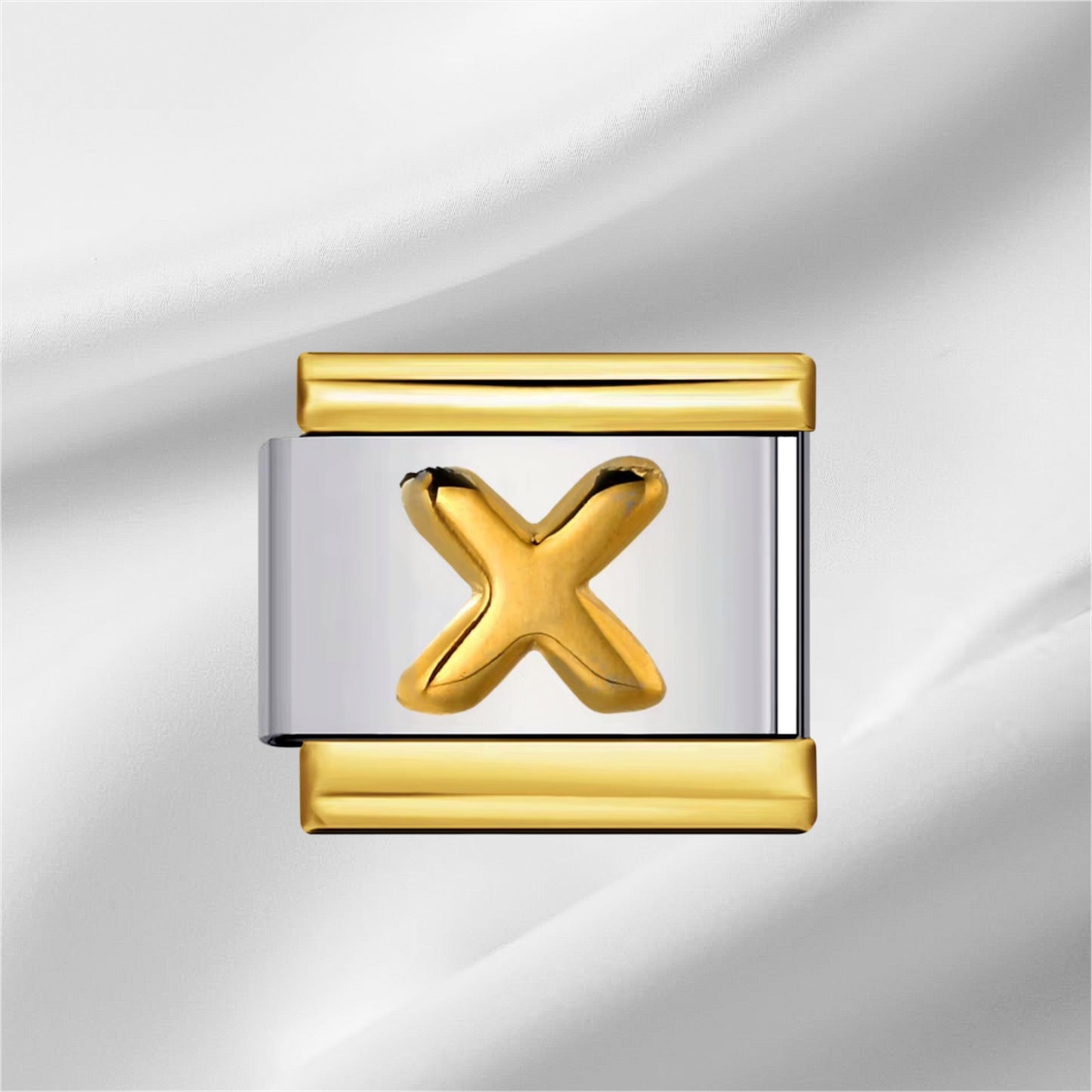 Golden Letter duo