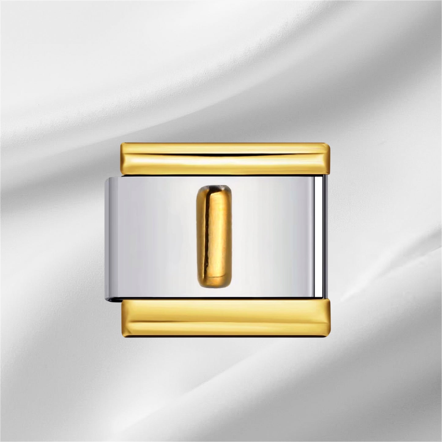 Golden Letter duo