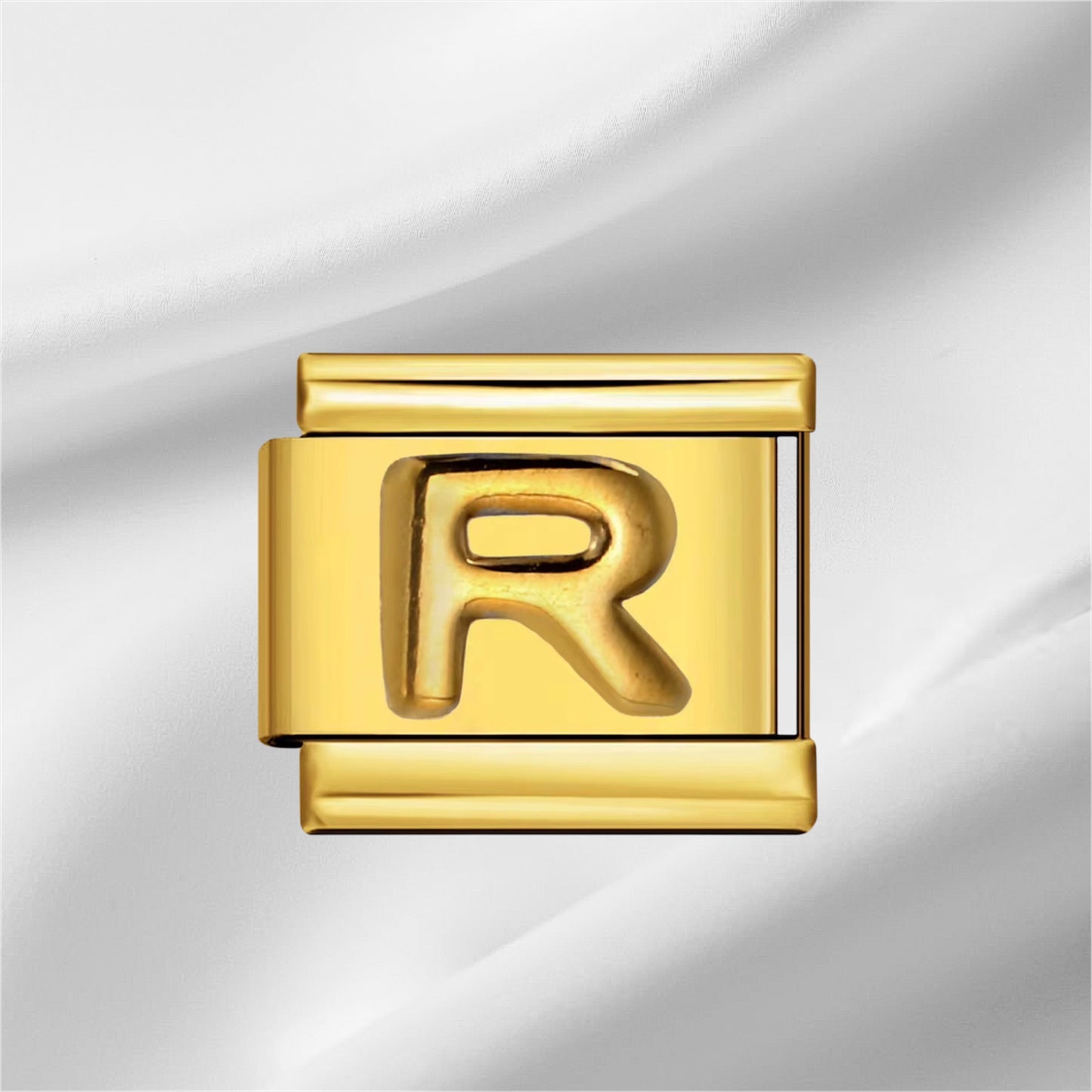 Golden Letter
