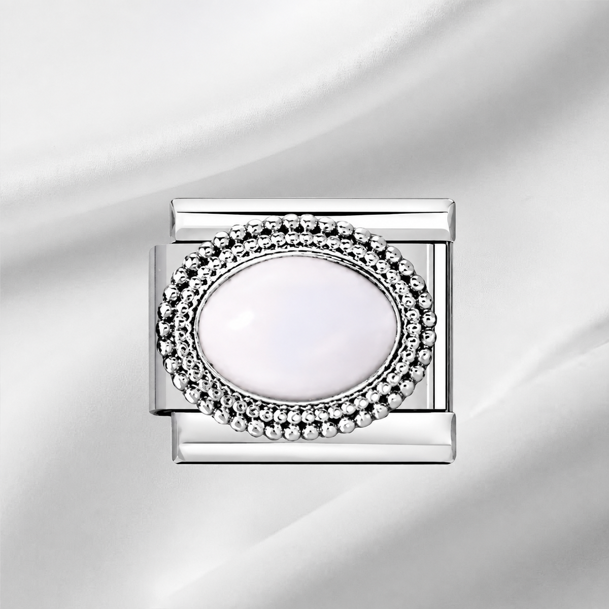 Pearl silver