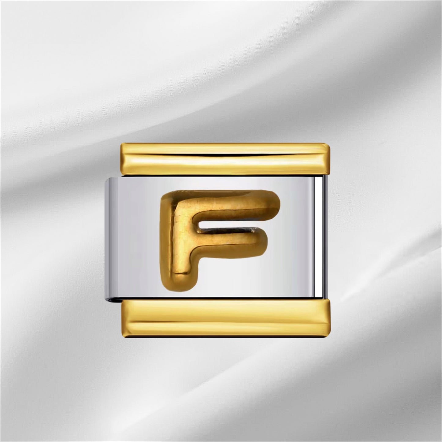 Golden Letter duo