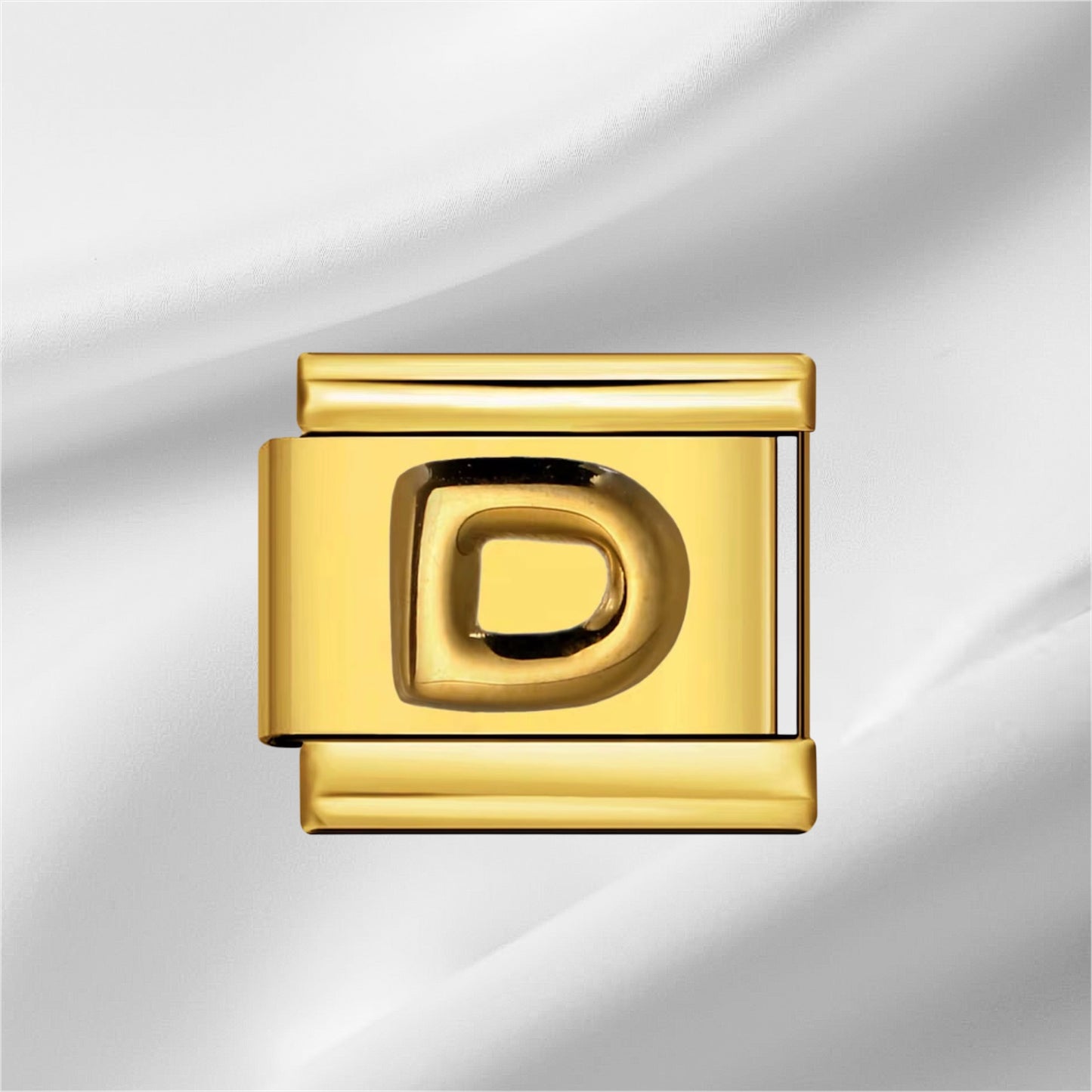 Golden Letter