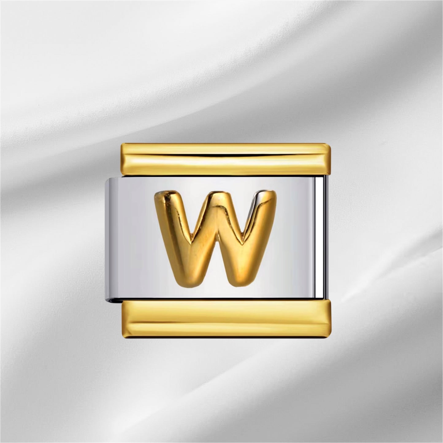 Golden Letter duo