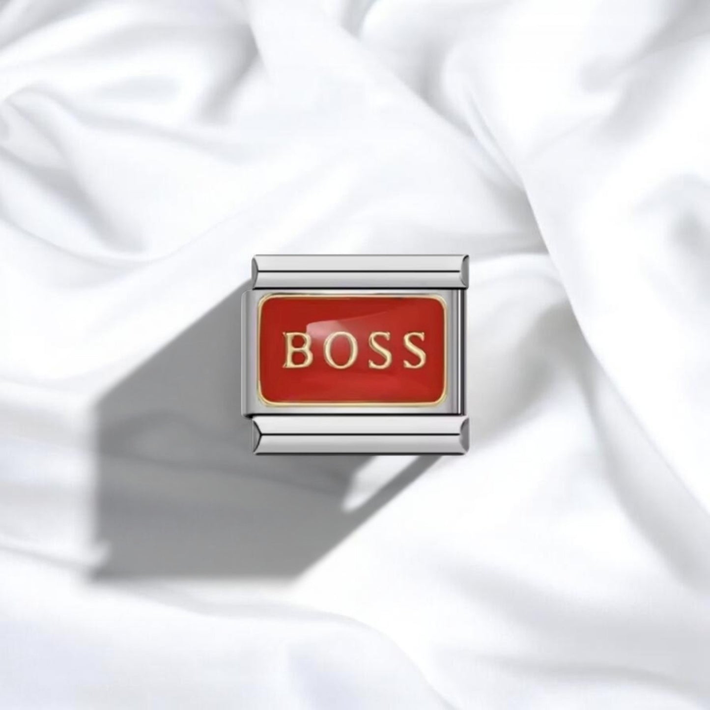 BOSS