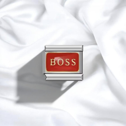 BOSS