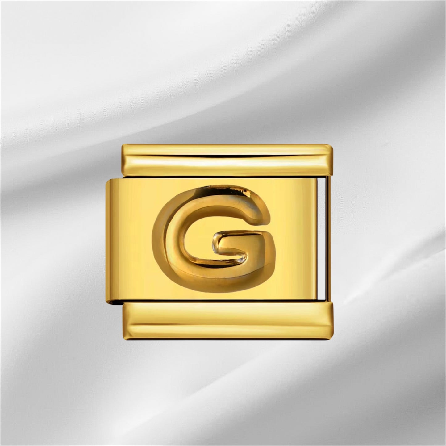 Golden Letter