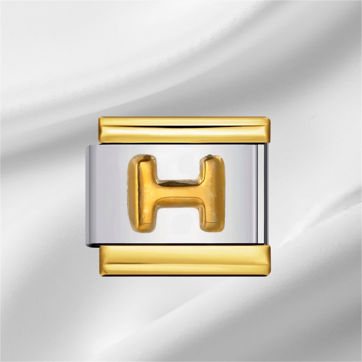 Golden Letter duo