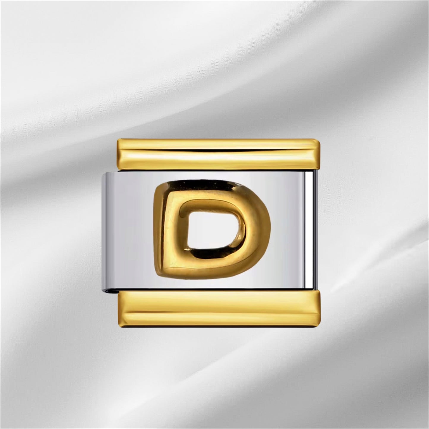 Golden Letter duo