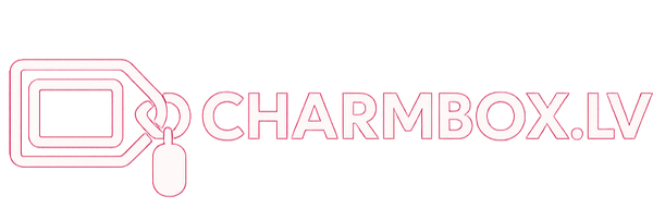 Charmbox.lv