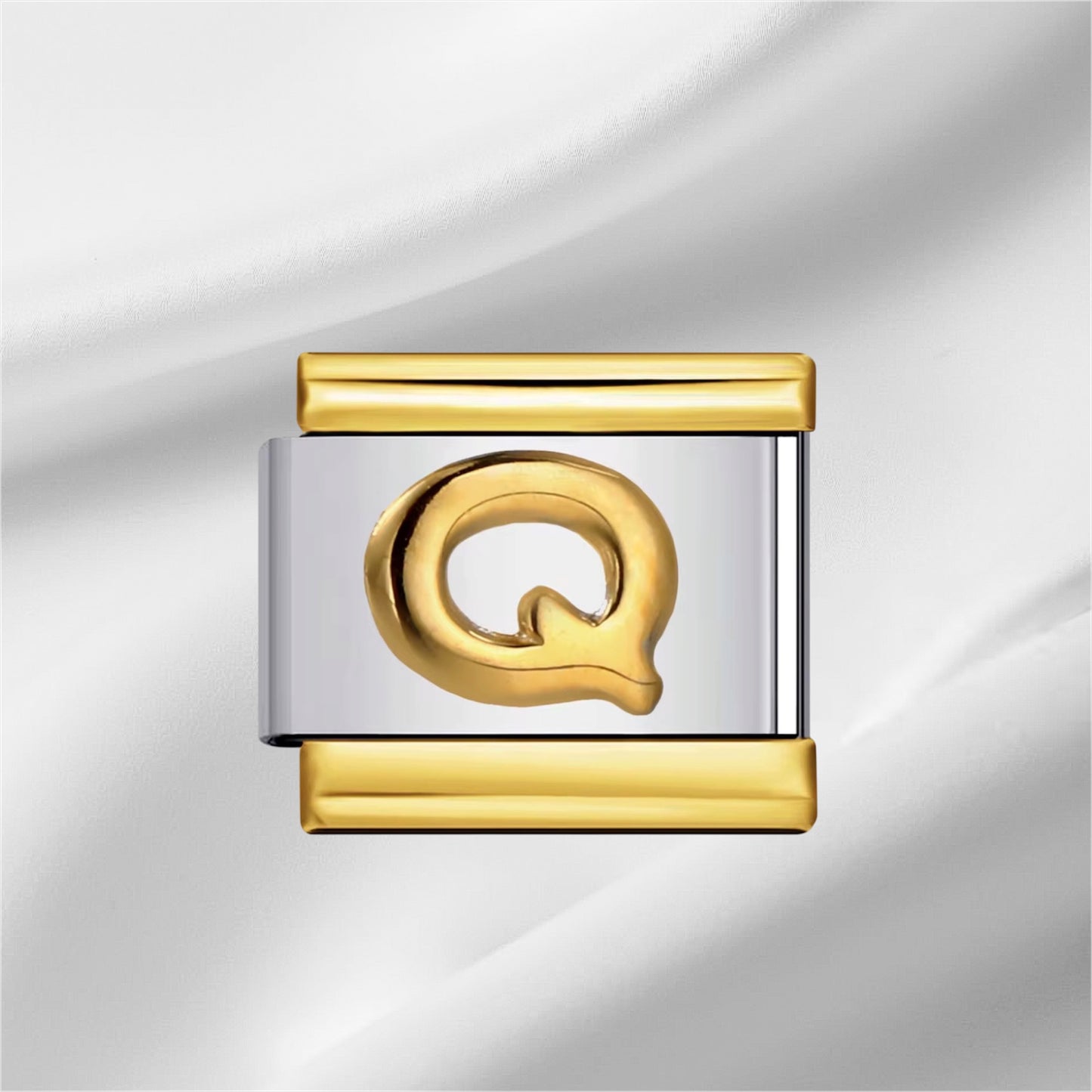 Golden Letter duo