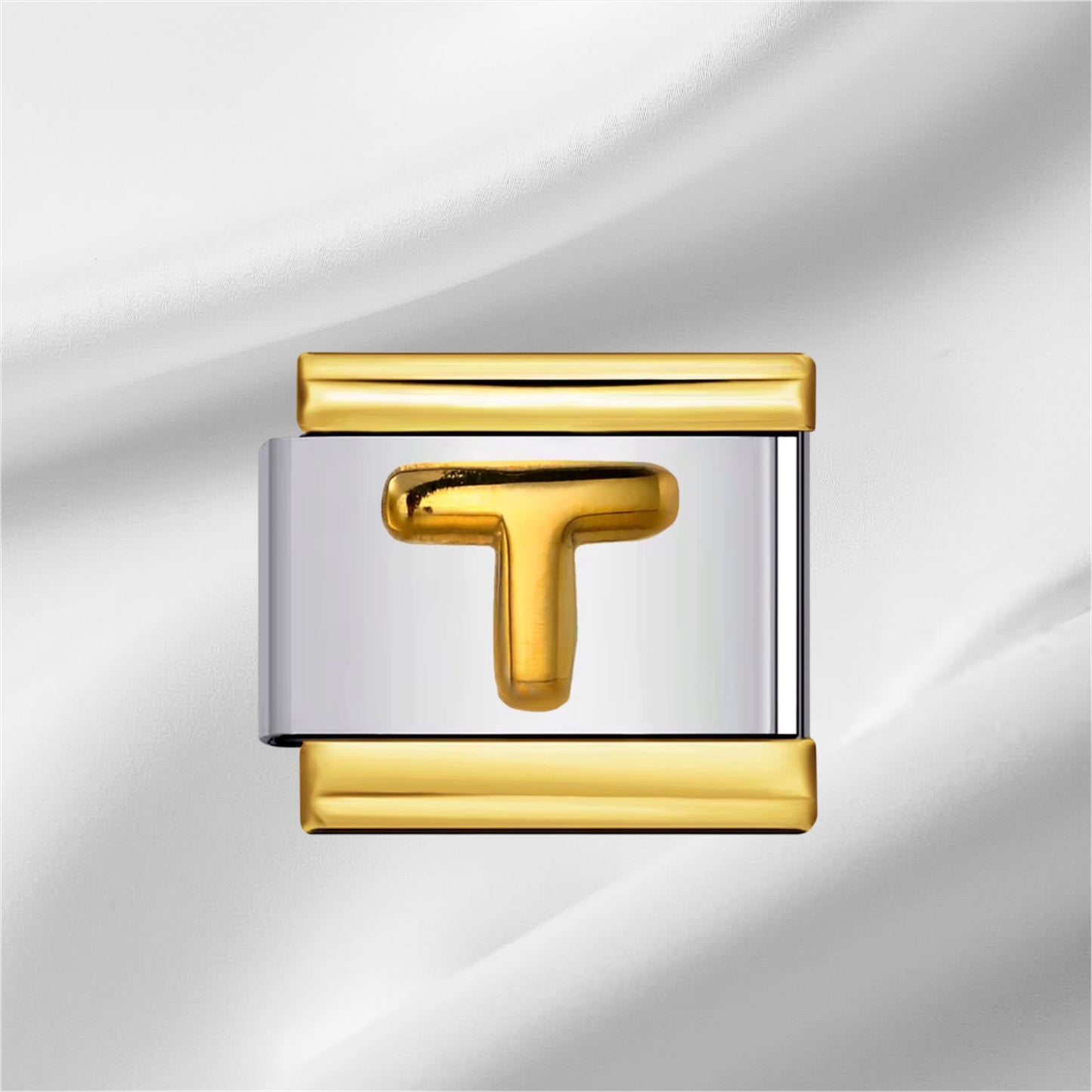 Golden Letter duo