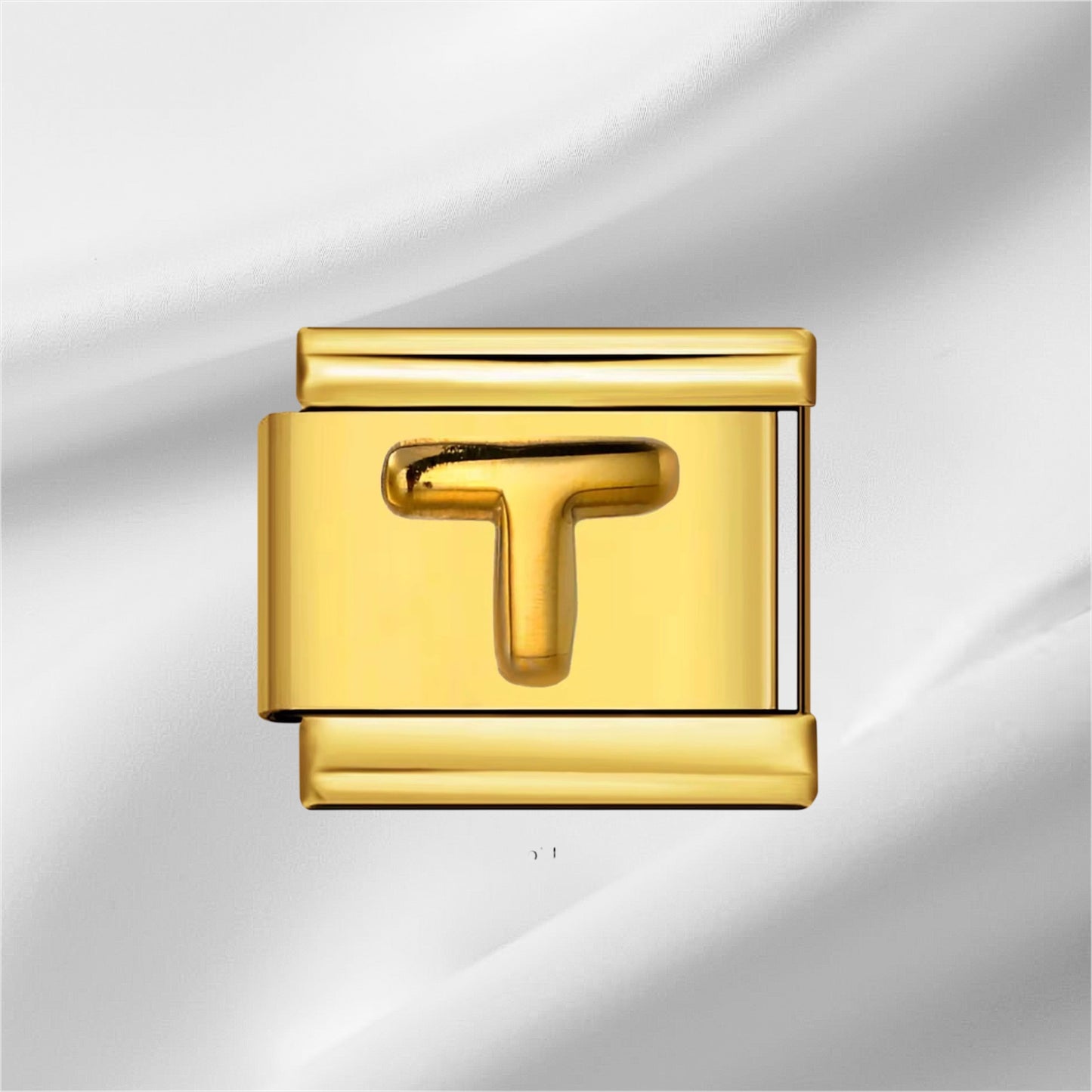Golden Letter