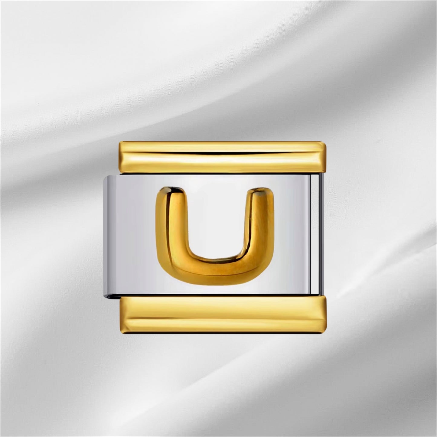 Golden Letter duo