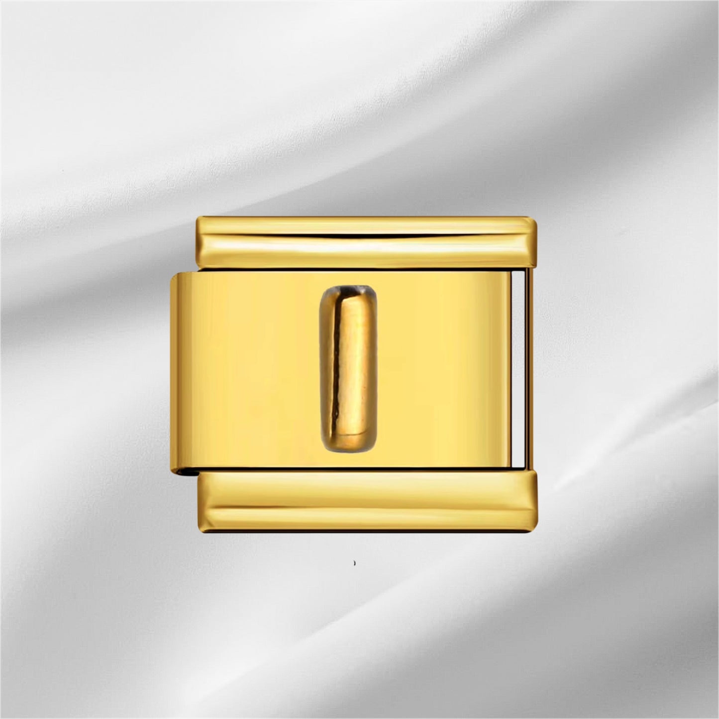 Golden Letter