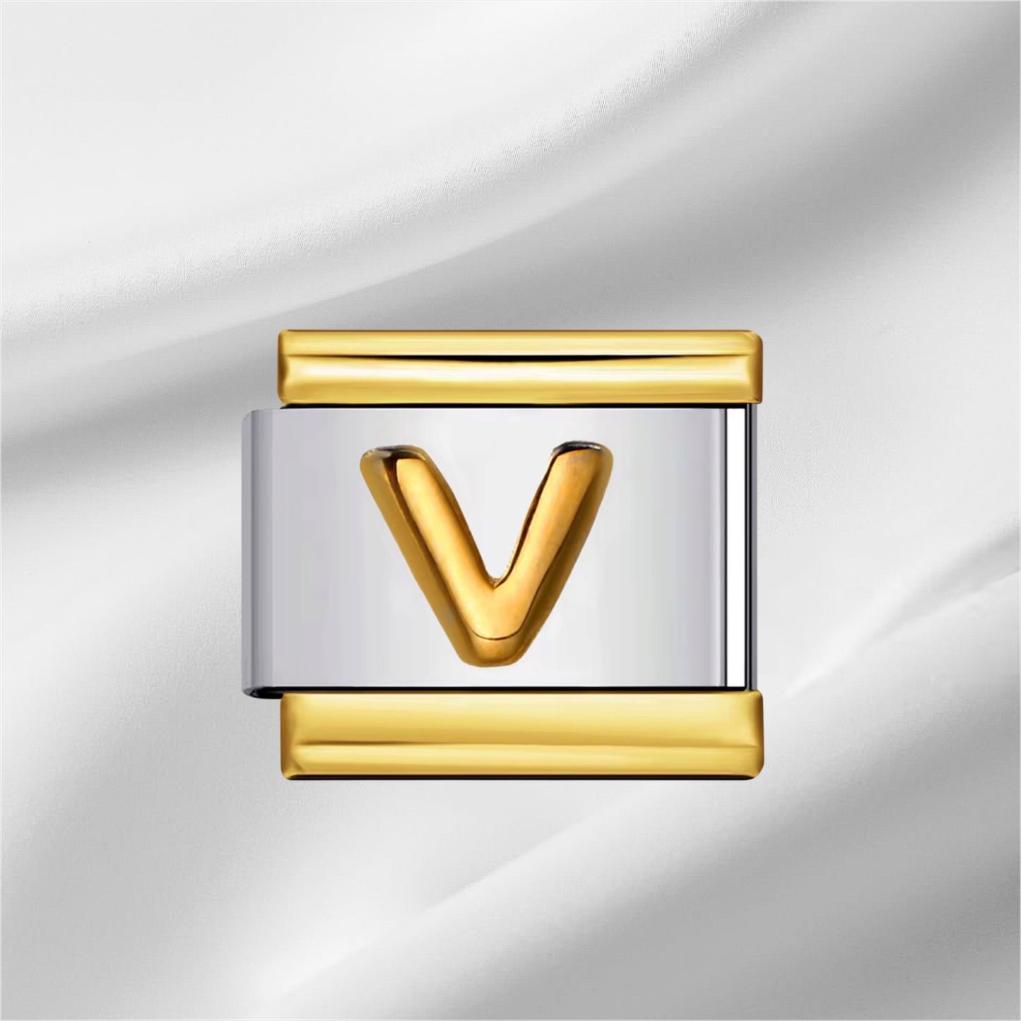 Golden Letter duo