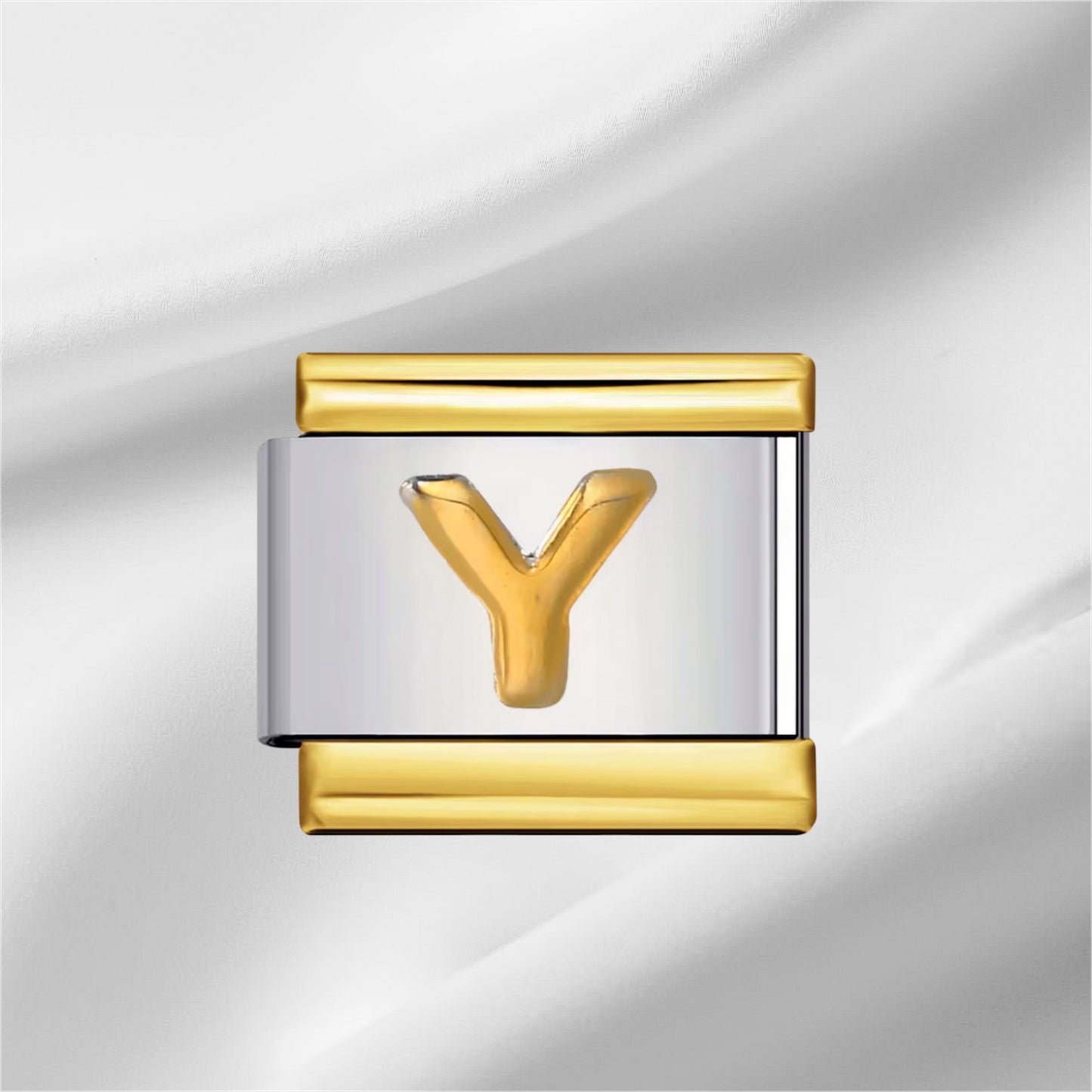 Golden Letter duo