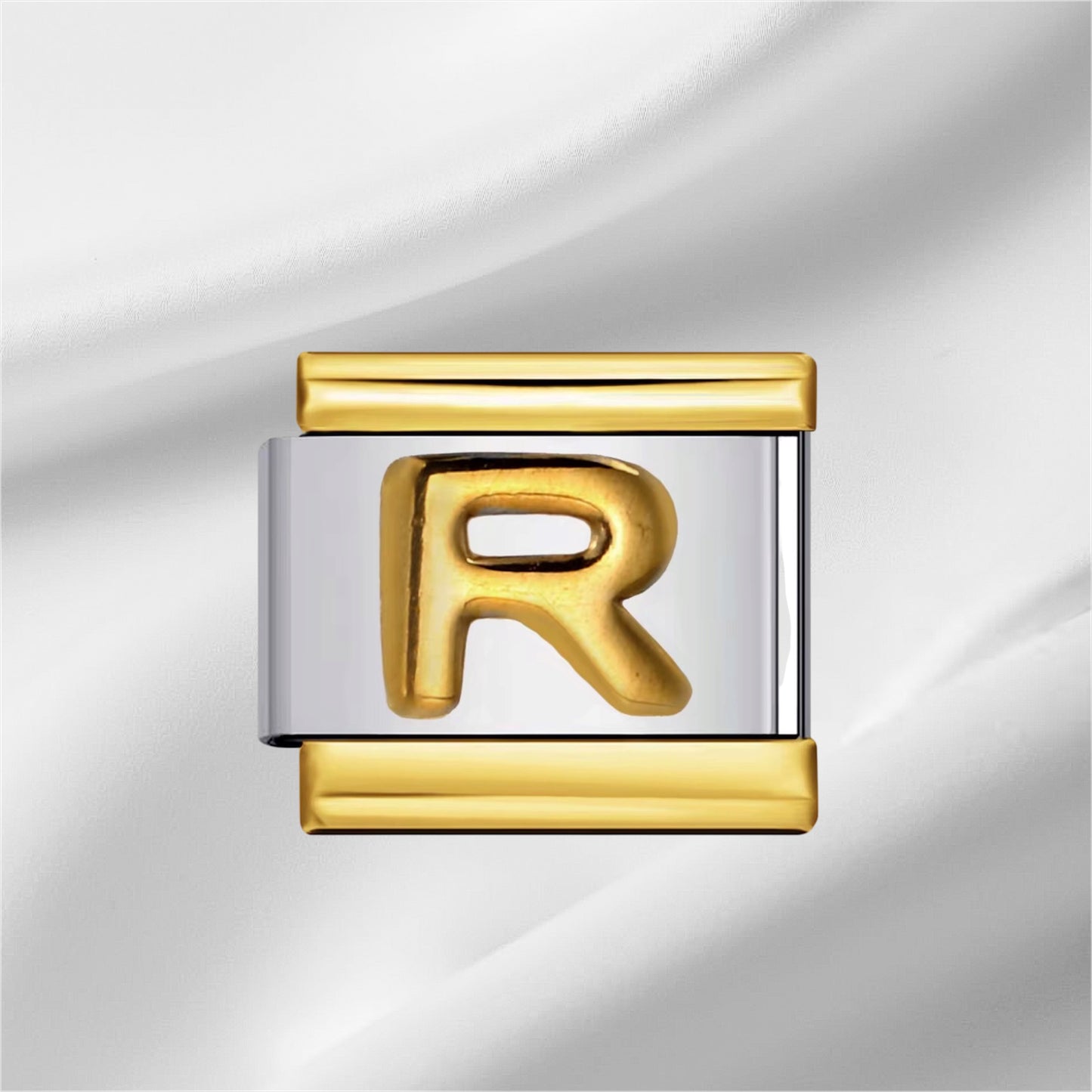 Golden Letter duo