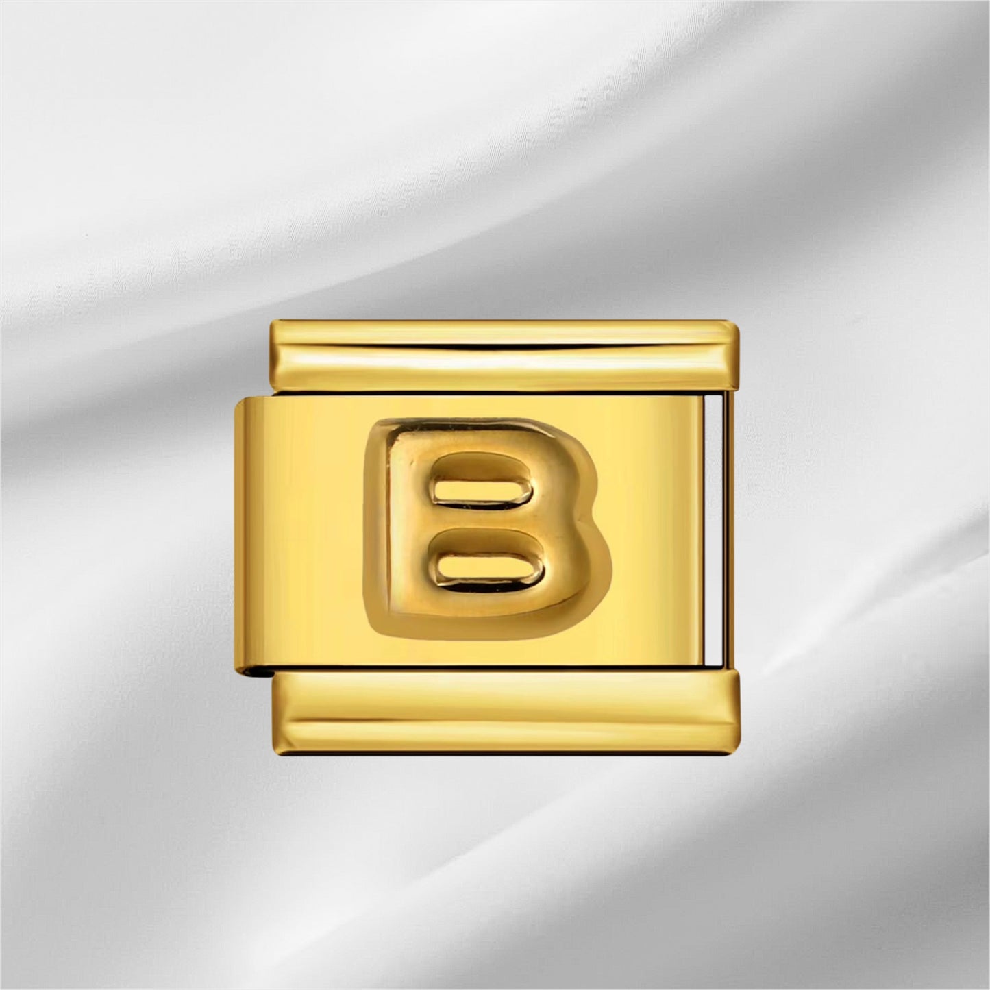 Golden Letter