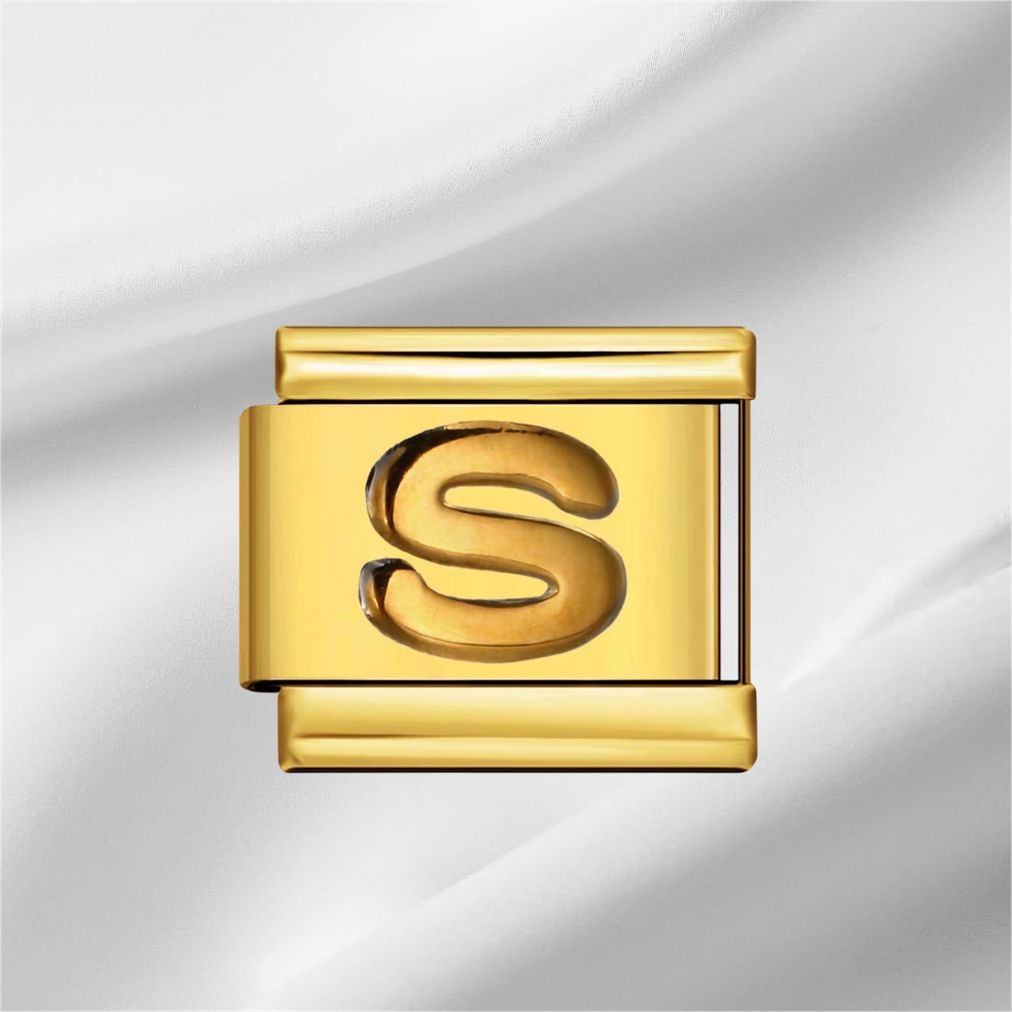 Golden Letter