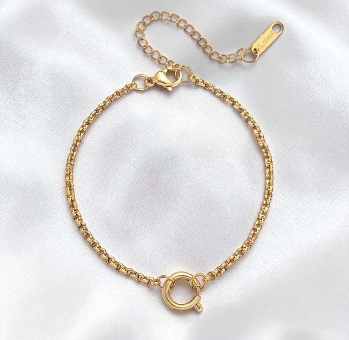 The Signature Bracelet