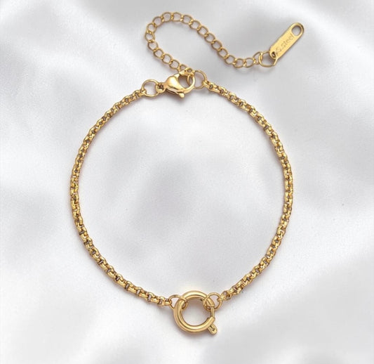 The Signature Bracelet