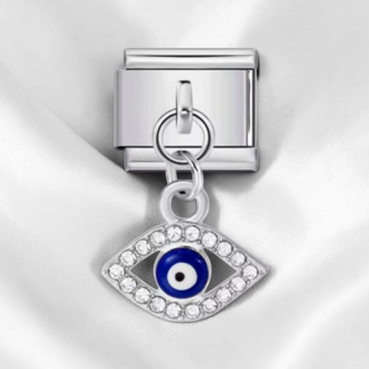 Guardian Eye Drop silver