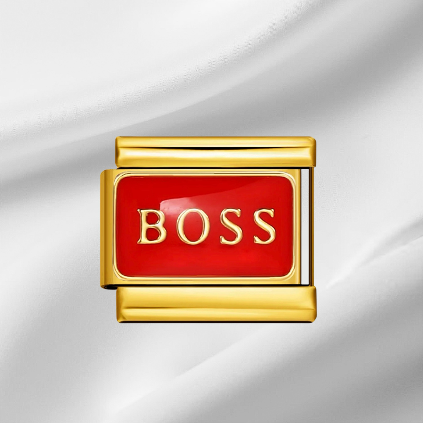 BOSS gold