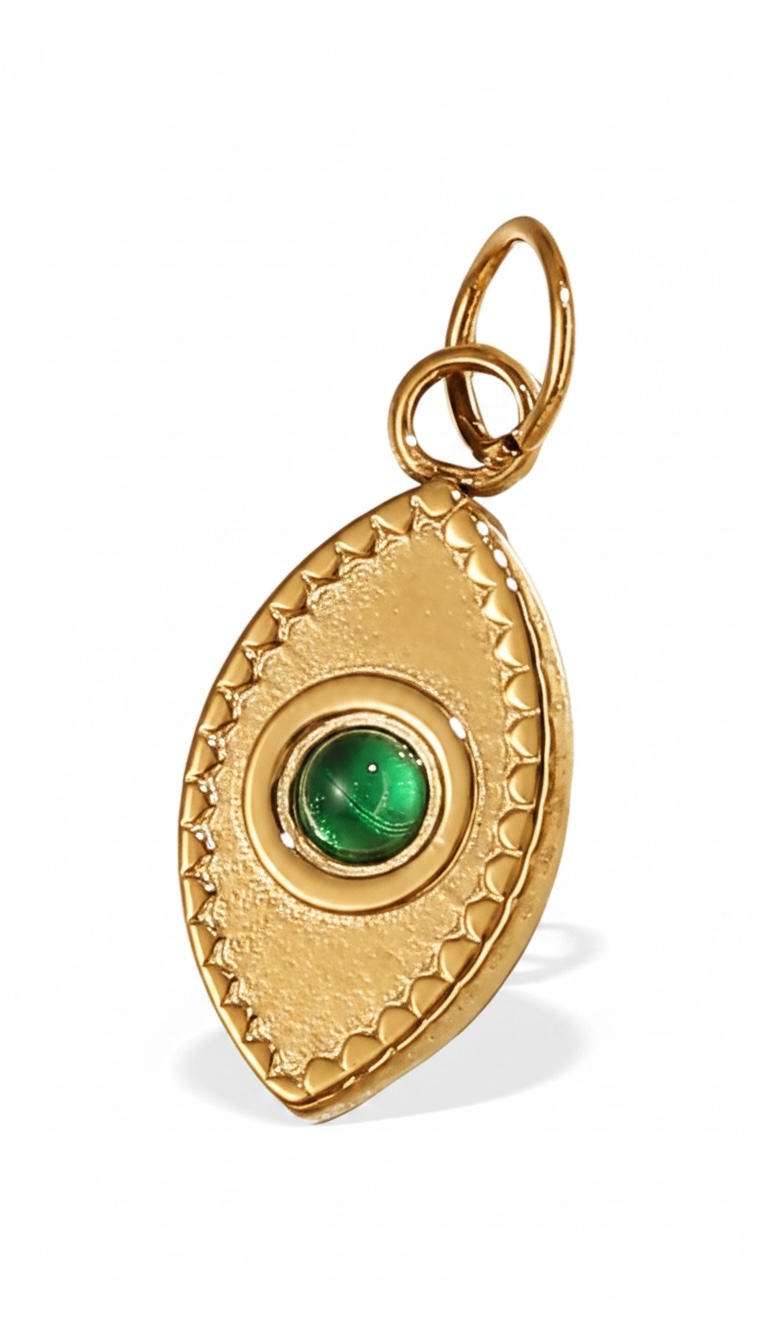 Emerald Eye