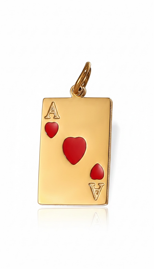 Ace of Hearts