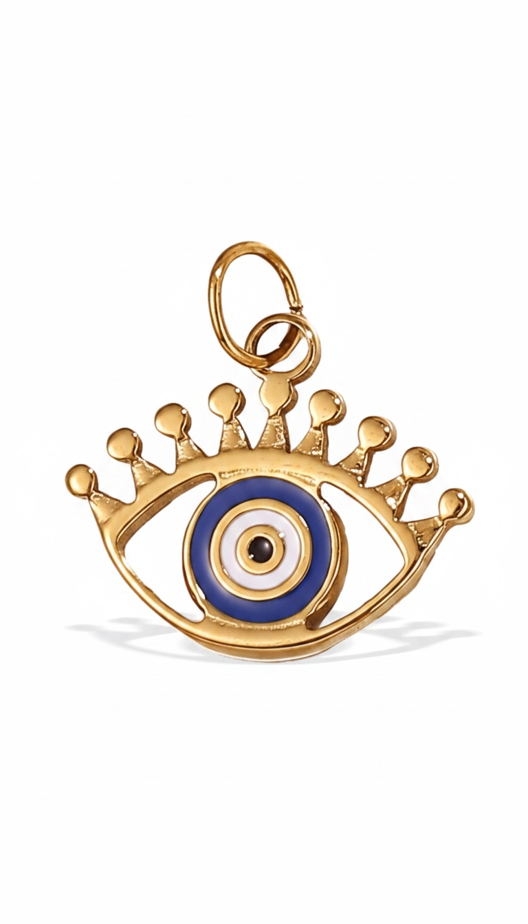 Royal Eye