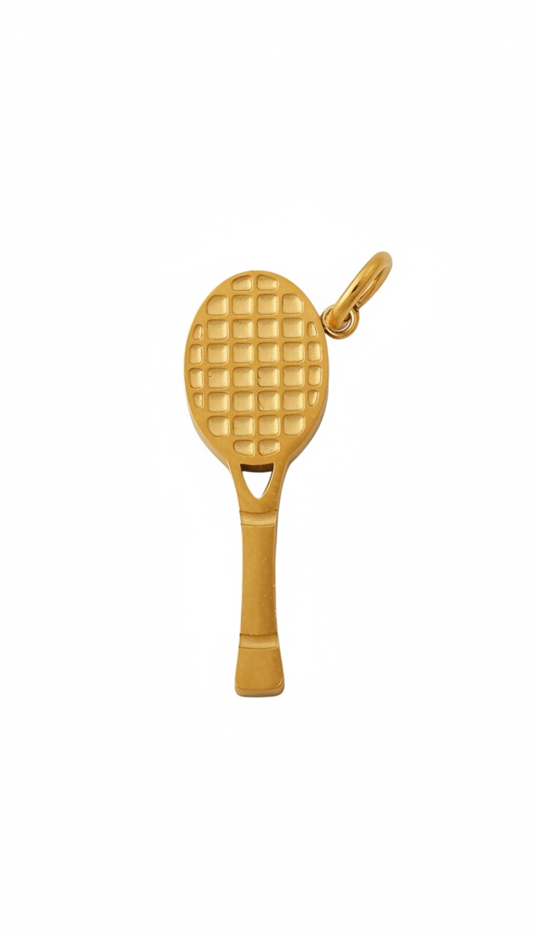 Golden Tennis