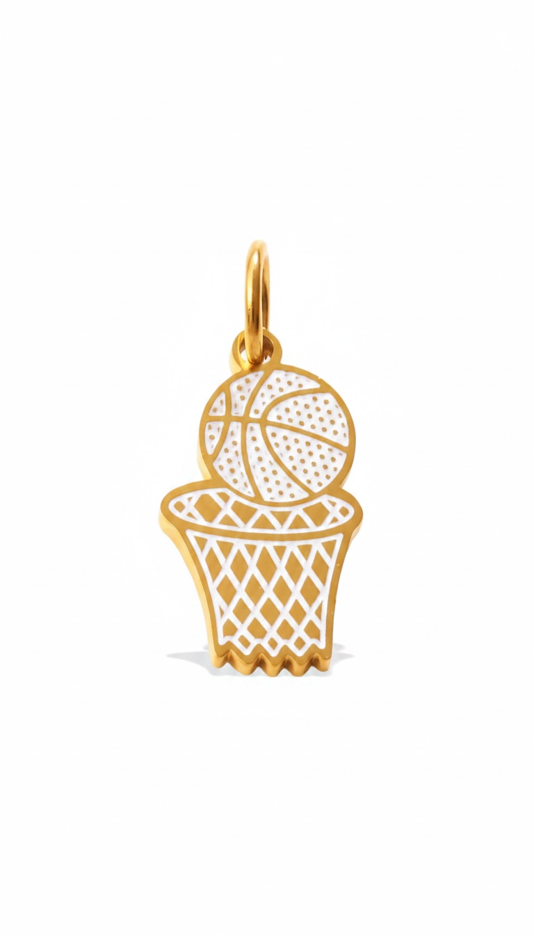 Golden Hoop