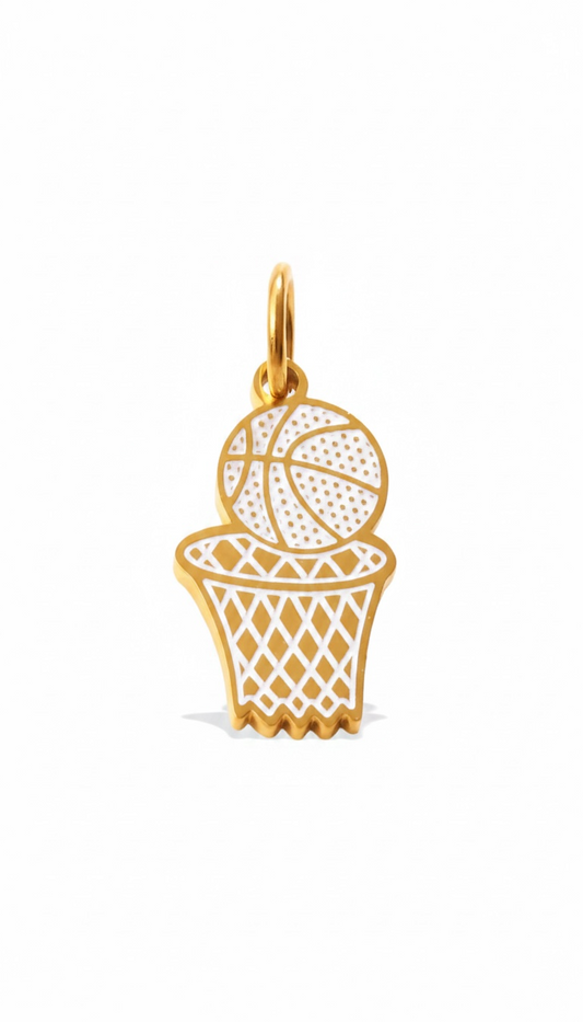 Golden Hoop