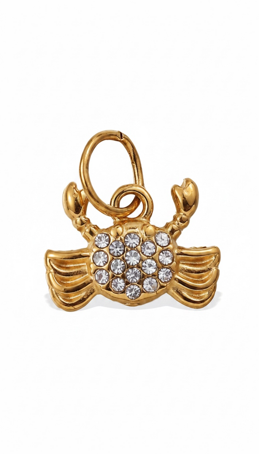 Crystal Crab