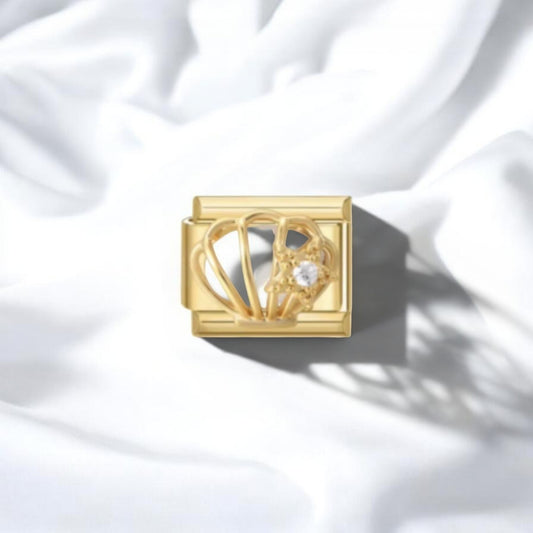 Golden Shell (LUX)