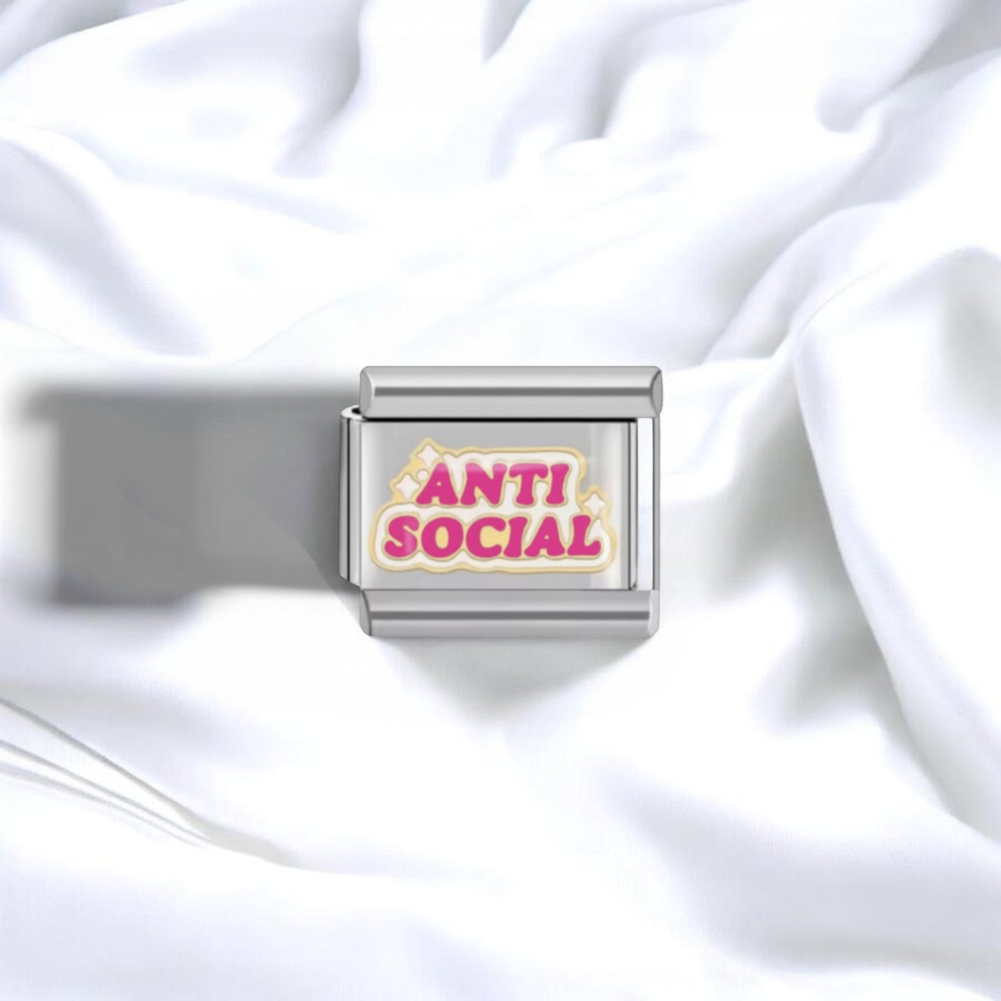 Anti Social
