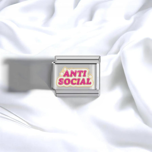 Anti Social
