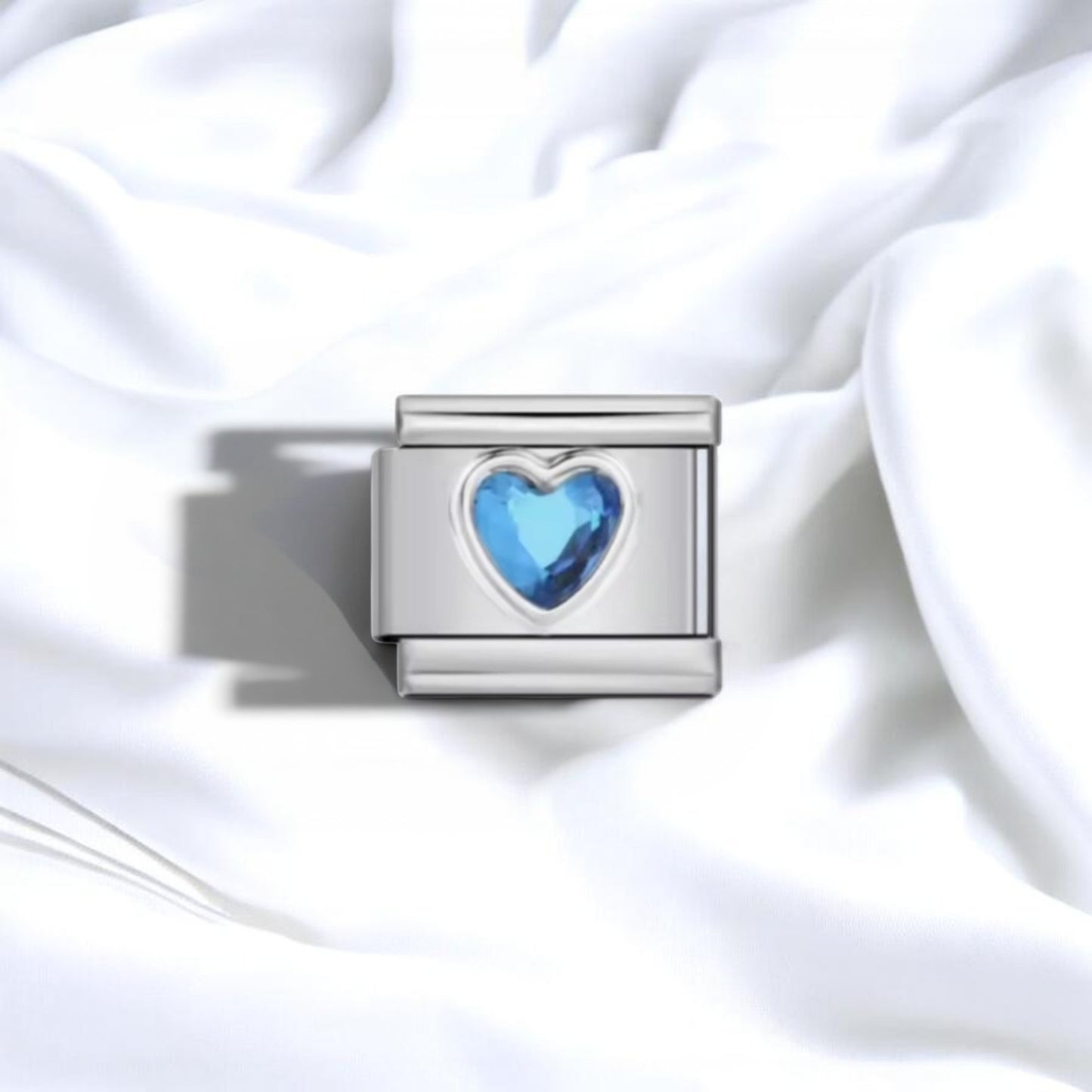 Blue Heart