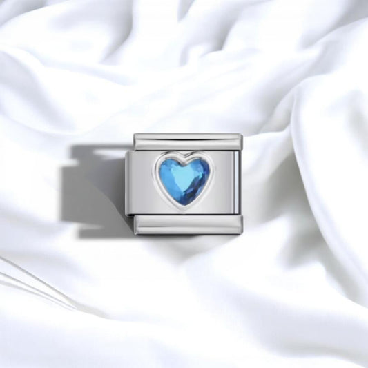Blue Heart