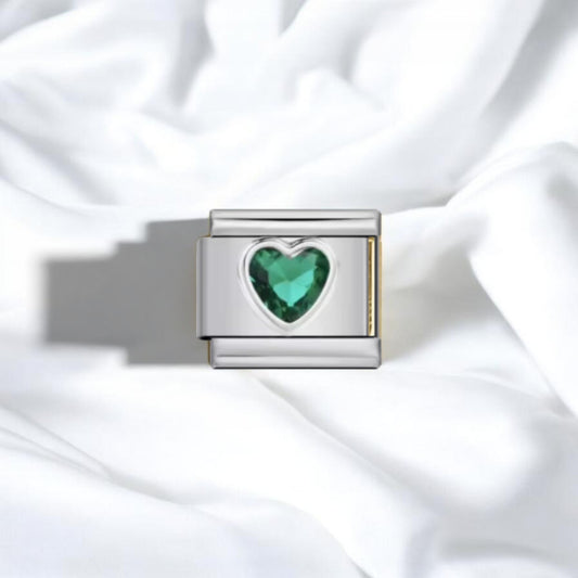 Green Heart
