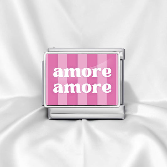 Amore silver