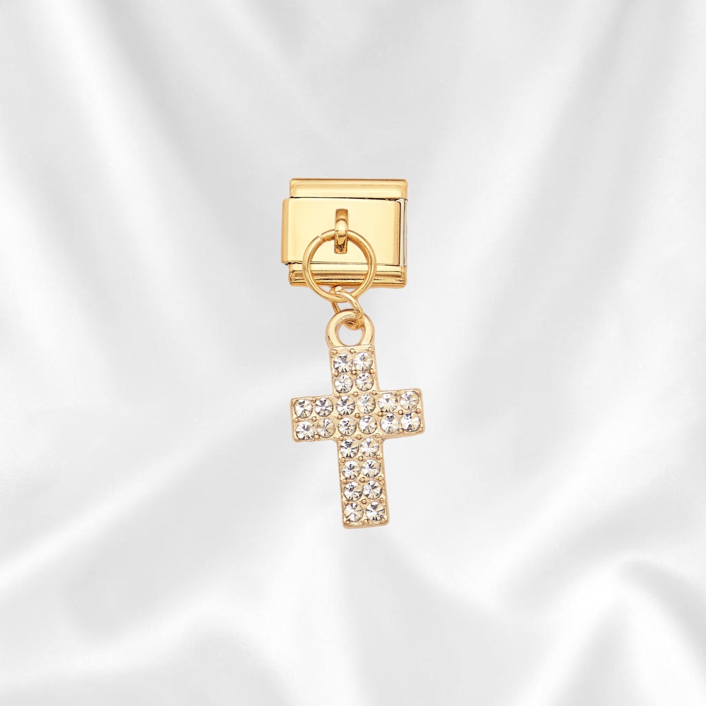 Crystal Cross