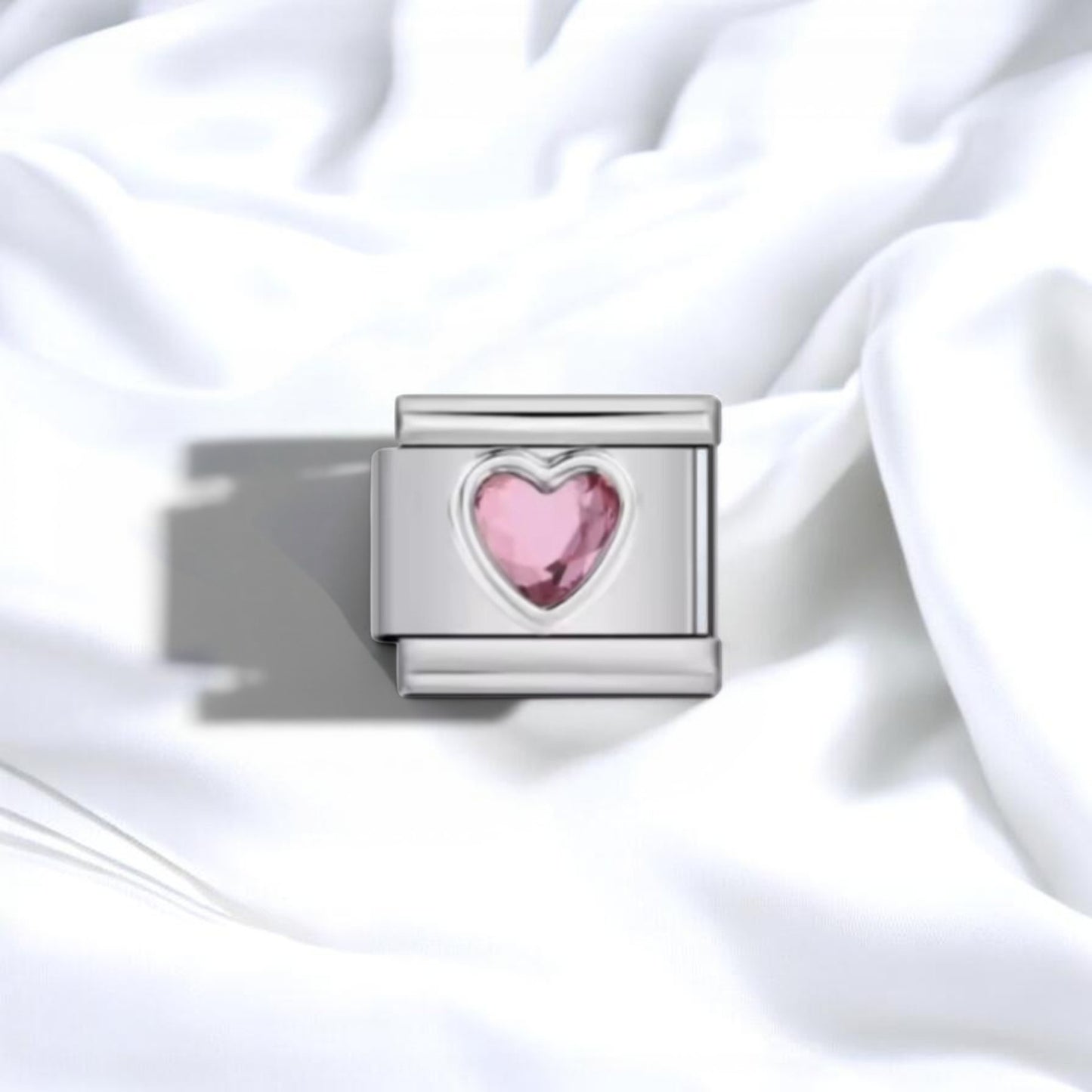 Pink Heart