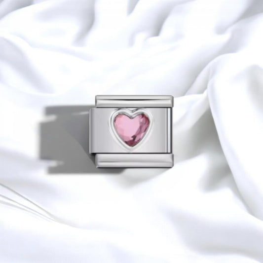 Pink Heart