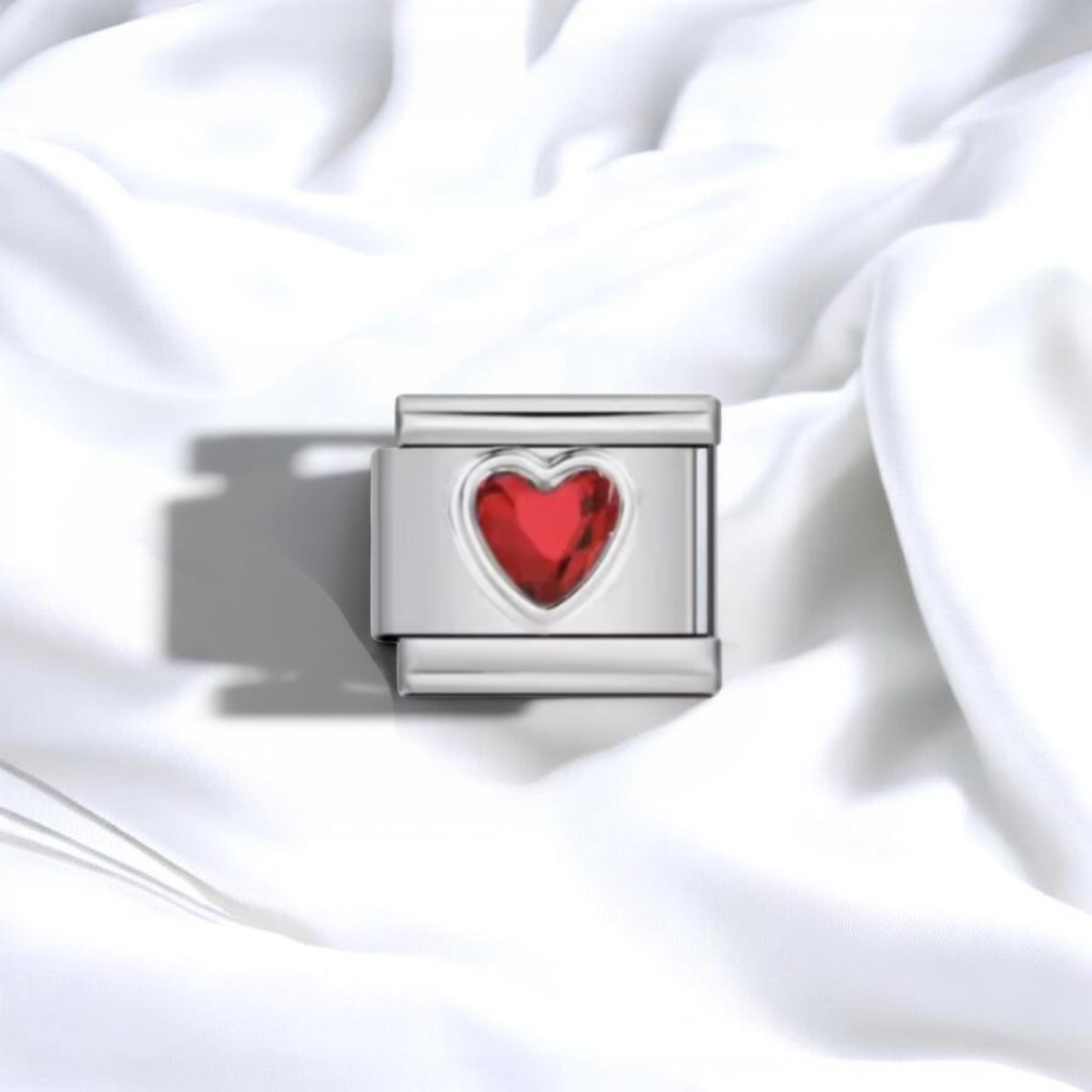 Red Heart
