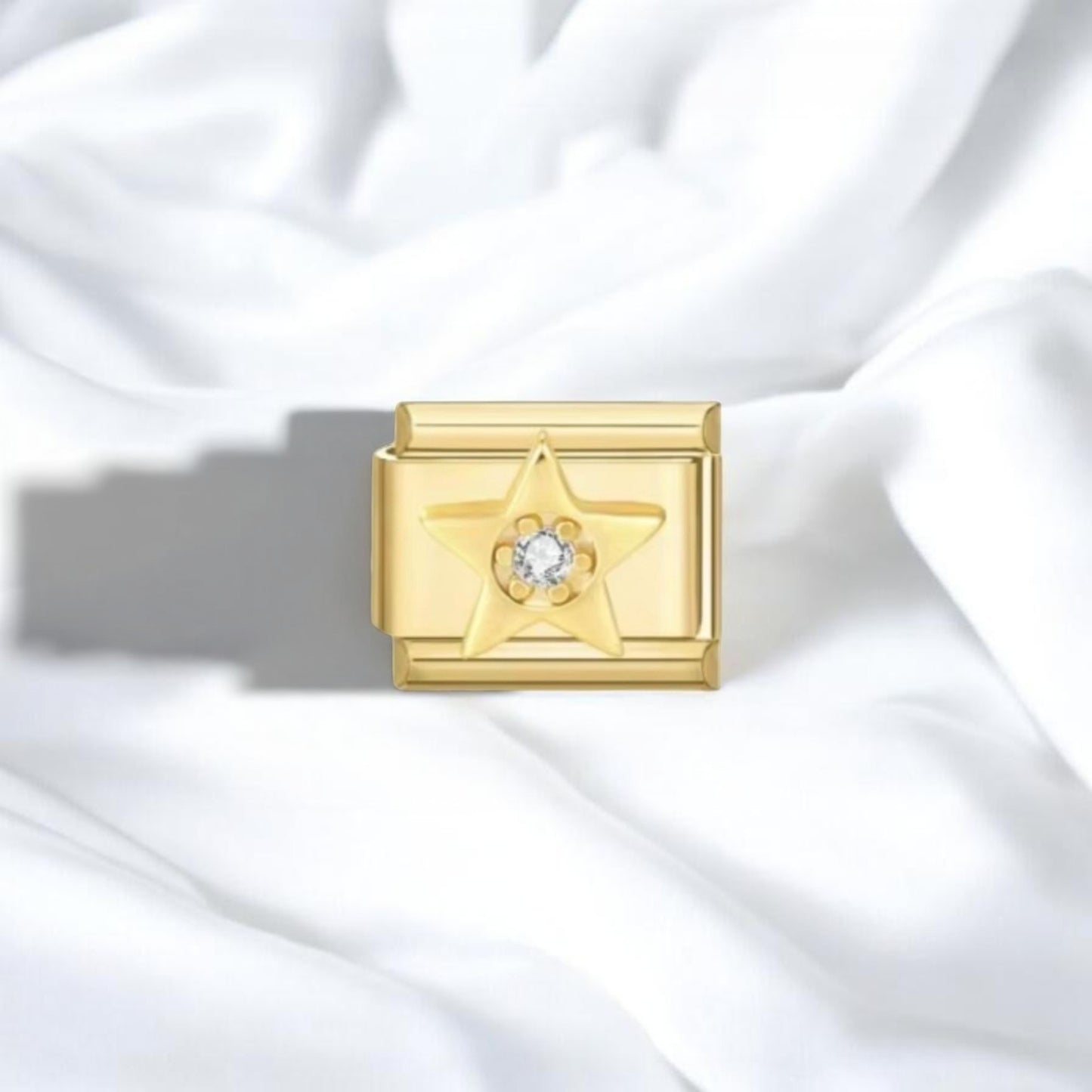 Crystal Star (LUX)