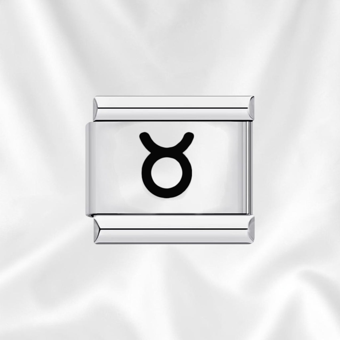Zodiac Charms silver